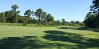  Review of The Robert Cupp Course at The Palmetto Hall Plantation Club 